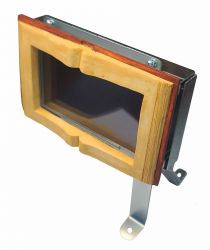 Hobbit LCD Book Display Assembly
